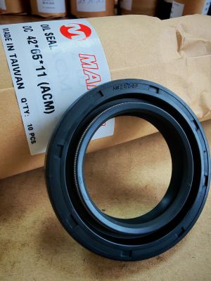 Oil seal  DC  42x65x11 NBR MARVEL/TW , for transmission of  MAZDA M504-17-335 
