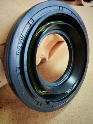 Oil seal  VBC9Y 35x71x9.5/11.5 ACM MARVEL/TW , for transfer case (output shaft) of  INFINITI,NISSAN 33142-4BAOC