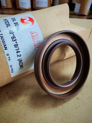 Oil seal HTC9L 40x63x9/14.2 ACM MARVEL/TW , for differential of MAZDA FZ01-27-238,FZ02-27-238A