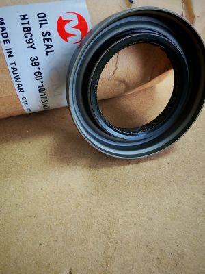 Oil seal  TBC9Y 39x60x10/17.5 ACM MARVEL/TW , for differential of  INFINITI,NISSAN 38342-EA000