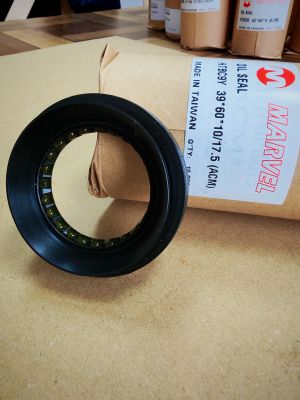 Oil seal  TBC9Y 39x60x10/17.5 ACM MARVEL/TW , for differential of  INFINITI,NISSAN 38342-EA000