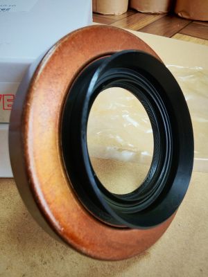 Oil seal  HTBC9W 38x74x11/18.5 ACM MARVEL/TW , for differential of LEXUS,TOYOTA 90311-38047