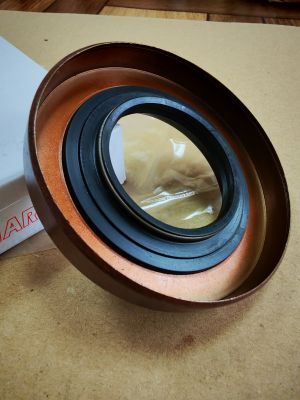 Oil seal  HTBC9W 38x74x11/18.5 ACM MARVEL/TW , for differential of LEXUS,TOYOTA 90311-38047