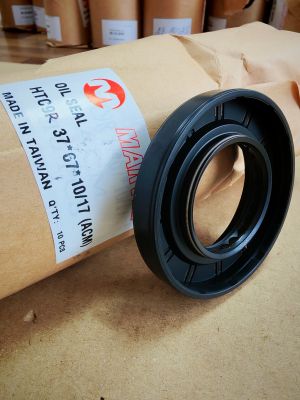 Oil seal HTC9R 37x67x10/17 ACM MARVEL/TW , for transmission of HYUNDAI,KIA 45245-3B310