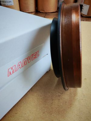 Oil seal HTB5R 40x75x12/21.3 ACM MARVEL/TW , for differential of INFINITI, NISSAN 38189-N3111 