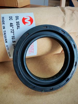 Oil seal  DC  48x72x10.8 ACM MARVEL/TW , for transfer case of TOYOTA  90316-48003