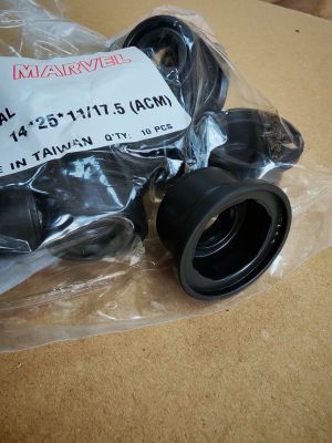 Oil seal  TC5Y 14x25x11/17.5 ACM MARVEL/TW , for transmission of HONDA 91215-PL3-005