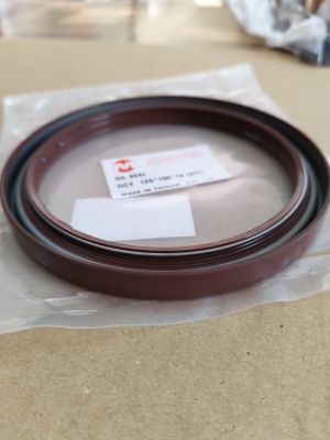Oil seal  DCY  125x150x14 FPM MARVEL/TW , for KOMATSU 6221-21-4520