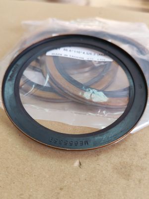 Oil seal  VBY  86.6x110x4.5/6.2 ACM MARVEL/TW , for transmission of  HYUNDAI  43117-74000,KIA,MITSUBISHI ME655359