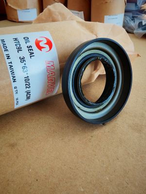 Oil seal  HTC9L 35x63x10/22 ACM MARVEL/TW , for differential of TOYOTA 90311-35064