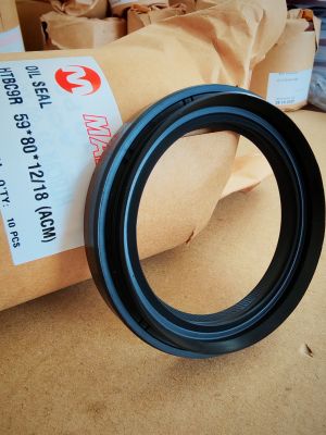 Oil seal  HTBC9R  59x80x12/18 ACM MARVEL/TW , for transfer case of INFINITI,NISSAN 33142-4N200