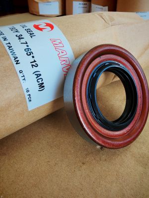 Oil seal  TB2Y 34.7x65x12  ACM MARVEL/TW , for differential of  HYUNDAI ,MITSUBISHI MB393883