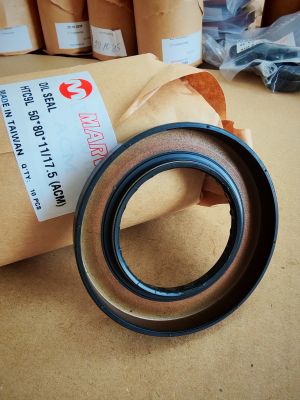 Oil seal HTC9L 50x80x11/17.5 ACM MARVEL/TW , for half-axle of LEXUS,TOYOTA 90311-50023
