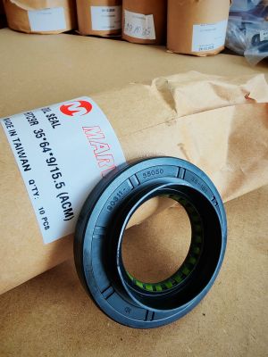 СЕМЕРИНГ  HTC9R 35x64x9/15.5 ACM MARVEL/TW , за полуос на TOYOTA 90311-35050    