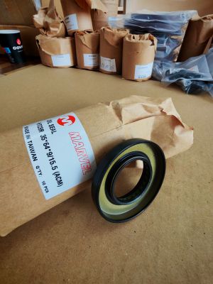 СЕМЕРИНГ  HTC9R 35x64x9/15.5 ACM MARVEL/TW , за полуос на TOYOTA 90311-35050    