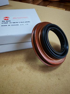 СЕМЕРИНГ  HTB5R  41x59/76x7/16.5  ACM MARVEL/TW , за раздатъчна кутия на  LEXUS,TOYOTA 90311-41013   