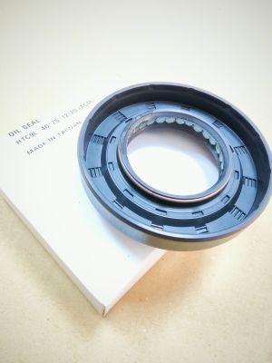 СЕМЕРИНГ  HTC9L  40x75x12/20 ACM MARVEL/TW , за диференциал на INFINITI,NISSAN 38189-AR00A  