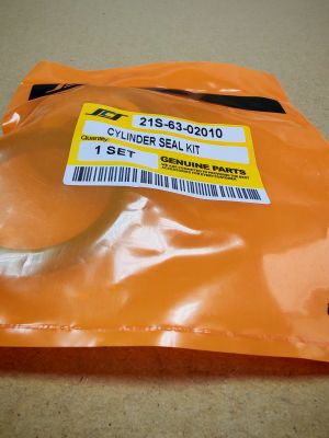Boom Cylinder Seal Kit 707-99-36630 for  KOMATSU exkavators