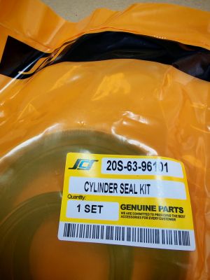 Blade  Cylinder Seal Kit 20S-63-96101 for  KOMATSU exkavators