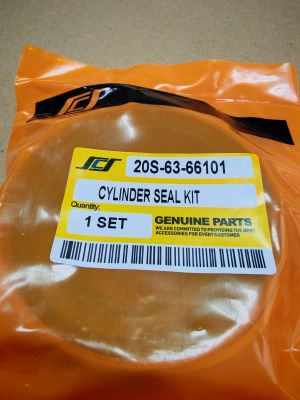 Arm Cylinder Seal Kit 20S-63-66101 for  KOMATSU exkavators  