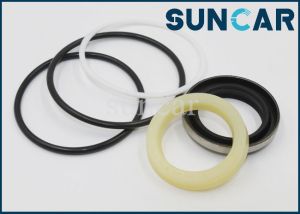 Ремонтен комплект  за хидравличен цилиндър на кофата (bucket) 21S-63-02030 за екскаватори KOMATSU  