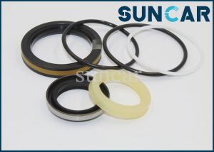 Ремонтен комплект  за хидравличен цилиндър на кофата (bucket) 21S-63-02030 за екскаватори KOMATSU  