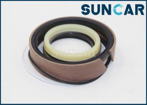 Ремонтен комплект  за хидравличен цилиндър на кофата (bucket) 20T-63-02080 (707-98-25110) за екскаватори KOMATSU  