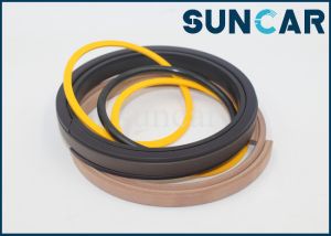 Ремонтен комплект  за хидравличен цилиндър на рамото (arm ) 201-63-02020 за  ескаватори KOMATSU