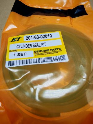 Ремонтен комплект  за хидравличен цилиндър на стрелата (boom ) 201-63-02010 за  ескаватори KOMATSU 