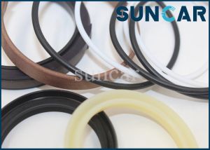 Ремонтен комплект  за хидравличен цилиндър на стрелата (boom ) 201-63-02010 за  ескаватори KOMATSU 