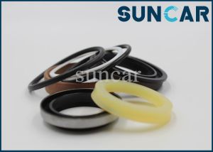 Swing Cylinder Seal Kit 20S-63-02050/707-98-24510 for  KOMATSU exkavators  