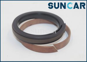 Ремонтен комплект  за хидравличен цилиндър на стрелата (boom ) 20T-63-02050/707-98-26550 за  ескаватори KOMATSU 