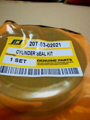 Arm Cylinder Seal Kit 20T-63-02021/707-98-26100 for  KOMATSU exkavators  