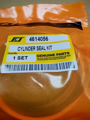 Boom Cylinder Seal Kit 4614061 for  HITACHII excavators