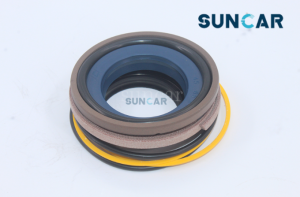 Boom Cylinder Seal Kit 4614061 for  HITACHII excavators