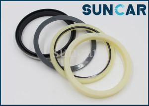 Ремонтен комплект  за хидравличен цилиндър на рамото (arm ) 4614062 за  ескаватори HITACHI