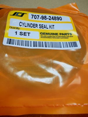 Boom Cylinder Seal Kit 707-98-24890 for  KOMATSU exkavators