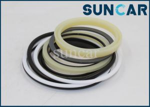 Boom Swing Cylinder Seal Kit  707-98-29510 for  KOMATSU exkavators  
