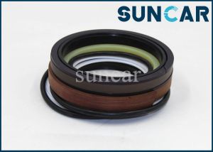 Ремонтен комплект  за хидравличен цилиндър на греблото (blade  ) 707-98-34670  за  ескаватори KOMATSU