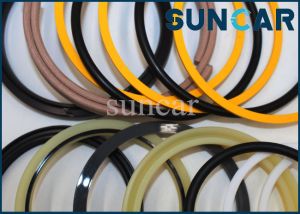 Ремонтен комплект  за хидравличен цилиндър на стрелата (boom ) 707-98-29500 за  ескаватори KOMATSU 