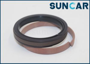 Boom Swing Cylinder Seal Kit 707-98-29661 for  KOMATSU exkavators 