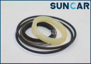 Ремонтен комплект  за хидравличен цилиндър за завъртане на стрелата (boom swing) 707-98-23130 за  ескаватори KOMATSU