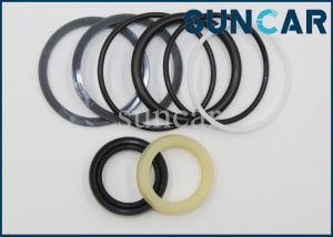 Ремонтен комплект  за хидравличен цилиндър за завъртане на стрелата (boom swing) 707-98-11310 за  ескаватори KOMATSU