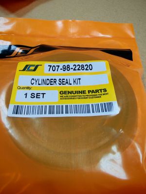 Arm Cylinder Seal Kit 707-98-22820 for  KOMATSU exkavators
