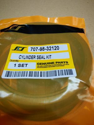 Blade  Cylinder Seal Kit 707-98-32120 for  KOMATSU exkavators