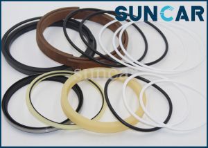 Ремонтен комплект  за хидравличен цилиндър на кофата (bucket) 707-98-26580 за  ескаватори KOMATSU 