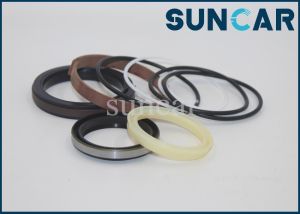 Boom Cylinder Seal Kit 707-98-26560 for  KOMATSU exkavators  
