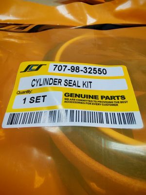 Blade  Cylinder Seal Kit 707-98-32550 for  KOMATSU exkavators  
