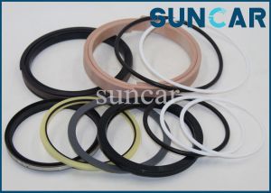 Boom Cylinder Seal Kit 707-98-25750 for  KOMATSU exkavators