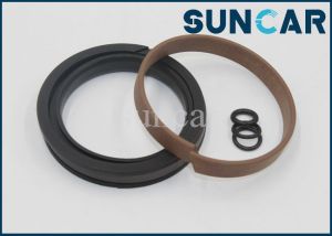 Ремонтен комплект  за хидравличен цилиндър за завъртане на стрелата (boom swing) 707-98-11330 за  ескаватори KOMATSU